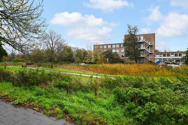 Medium property photo - Sinjeur Semeynsweg 207, 2524 EJ Den Haag